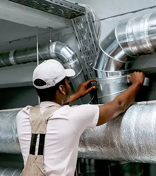 Air Duct Cleaning Services in Sunrise, Florida