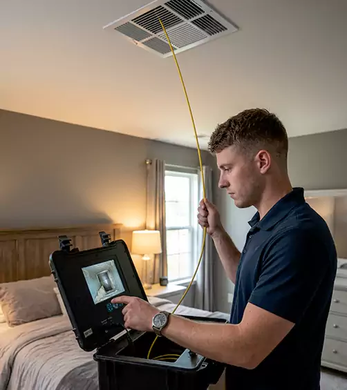 Air Duct Cleaning Services in Sunrise, Florida