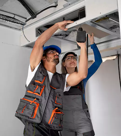 Air Duct Installation Services in Sunrise, FL