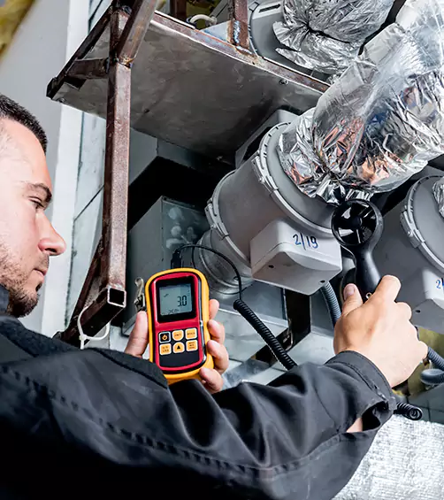 Air Duct Cleaning Services in Sunrise, Florida