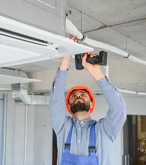 Air Duct Cleaning Services in Sunrise, Florida