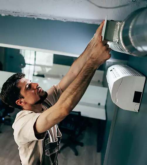 Air Duct Cleaning Services in Sunrise, Florida