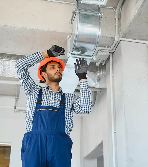 Air Duct Cleaning Services in Sunrise, Florida