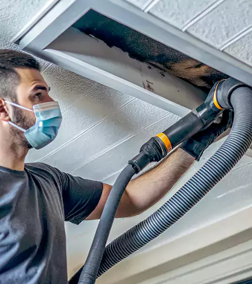 Air Duct Cleaning Services in Sunrise, Florida