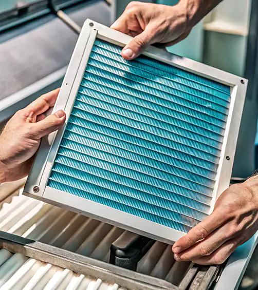 Air Duct Cleaning Services in Sunrise, Florida