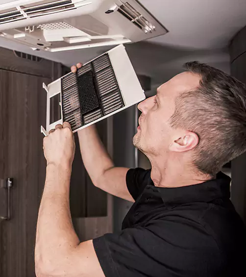Air Duct Cleaning Services in Sunrise, Florida