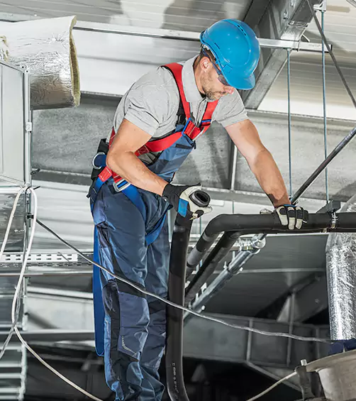 Air Duct Cleaning Services in Sunrise, Florida