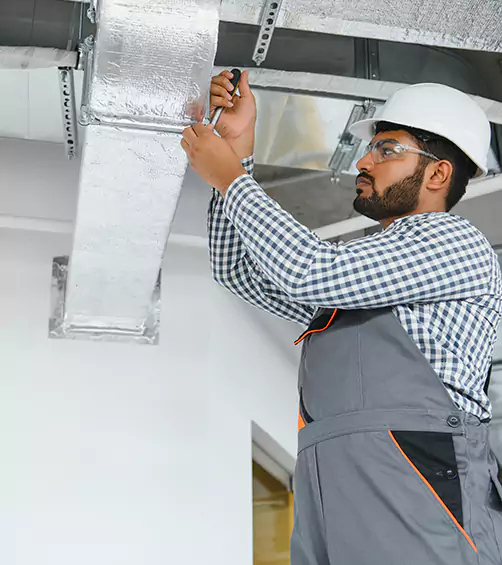 Air Duct Cleaning Services in Sunrise, Florida