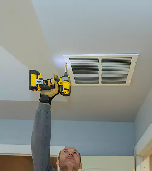 Air Duct Cleaning Services in Sunrise, Florida