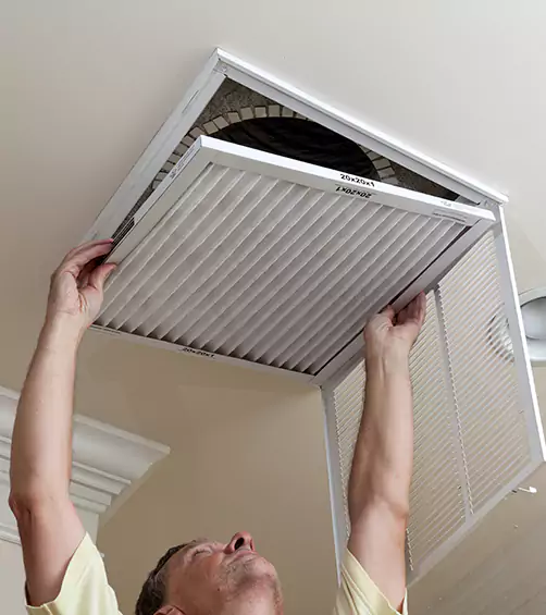 Air Duct Cleaning Services in Sunrise, Florida