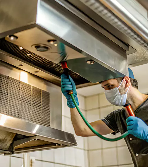 Air Duct Cleaning Services in Sunrise, Florida