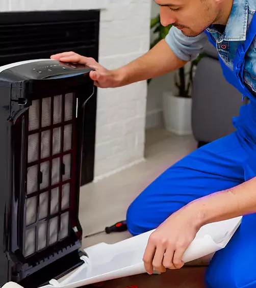 Air Duct Cleaning Services in Sunrise, Florida