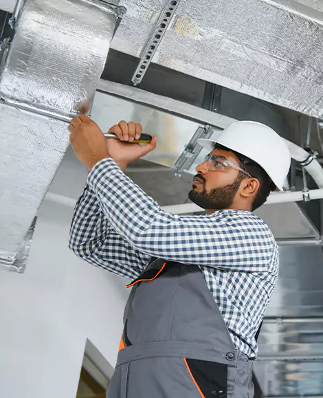 Professional Air Duct Cleaning and Repair Services in Sunrise, FL