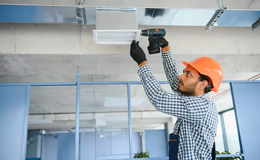 Duct Repair Services Sunrise