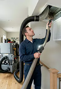Duct Cleaning and Airflow Support in Sunrise, FL