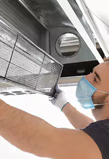 Dryer Vent and Indoor Air Quality Services in Sunrise, FL