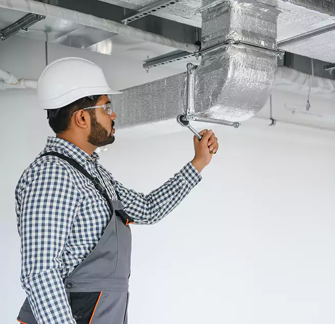 Why Sunrise Businesses Choose Sunrise Air Duct Cleaning Pro for Commercial Air Duct Services?