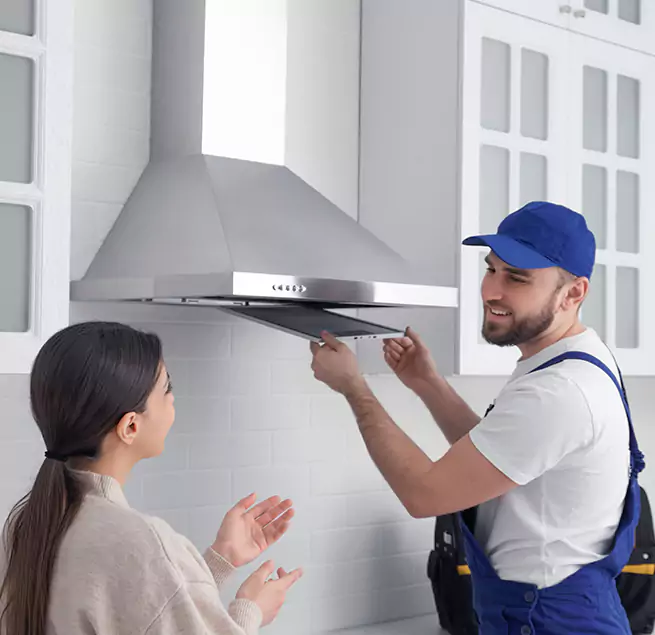 Why Sunrise Homeowners Choose Sunrise Air Duct Cleaning Pro for Dryer Vent Cleaning?