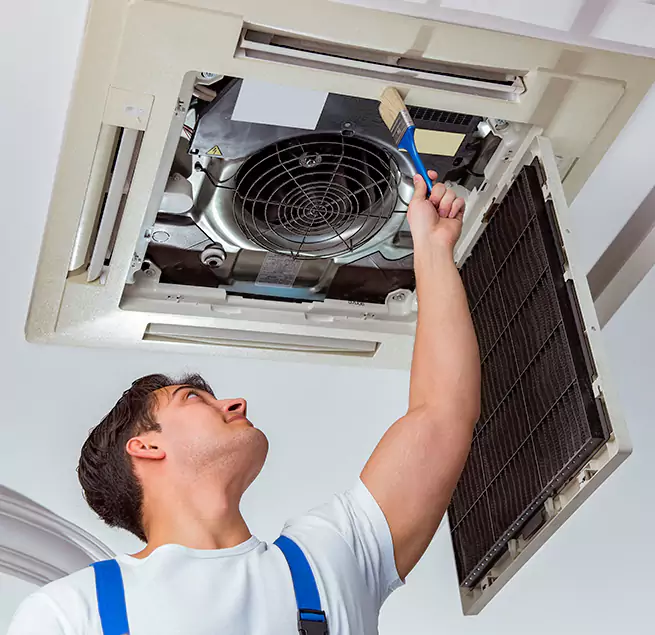 Why Sunrise Property Owners Choose Sunrise Air Duct Cleaning Pro for Duct Sealing