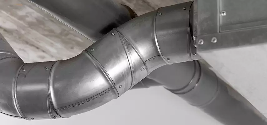 Energy Efficiency Duct Upgrades Sunrise