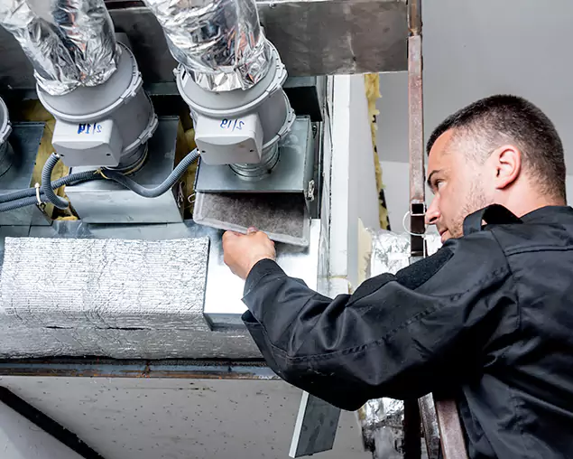 Install a Better Dryer Exhaust Path in Sunrise, FL