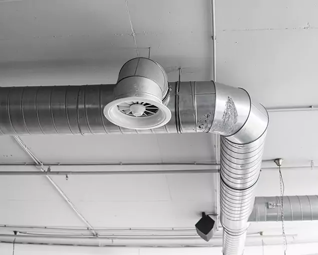 Ductwork Replacement in Sunrise, FL