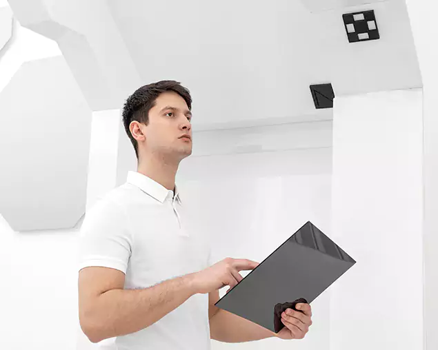Whole-Home Air Purifier Installation in Sunrise, FL