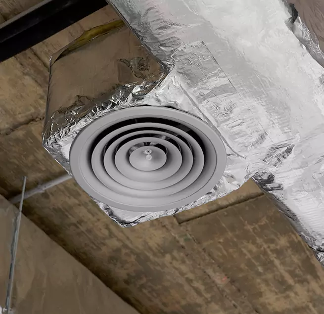 Why Sunrise Homeowners Choose Sunrise Air Duct Cleaning Pro for Air Duct Leak Repair?