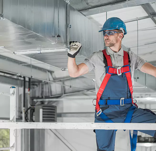 Why Sunrise, FL Homeowners Choose Sunrise Air Duct Cleaning Pro for Ductwork Replacement?