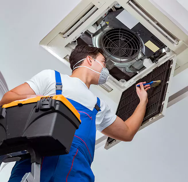 Why Sunrise, FL Property Owners Choose Sunrise Air Duct Cleaning Pro for HVAC System Cleaning?