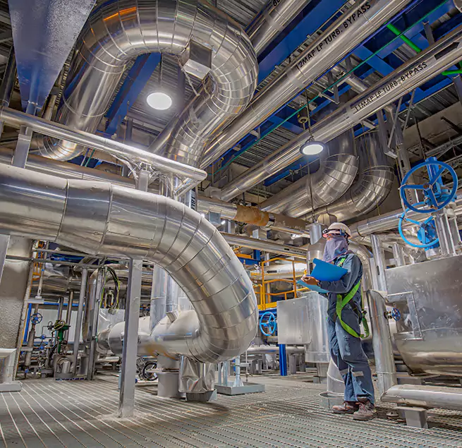 Why Sunrise, FL Facilities Choose Sunrise Air Duct Cleaning Pro for Industrial Duct Cleaning?