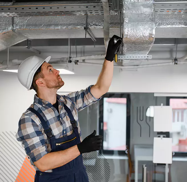 Why Builders and Homeowners Choose Sunrise Air Duct Cleaning Pro for New Construction Duct Installation in Sunrise, FL?