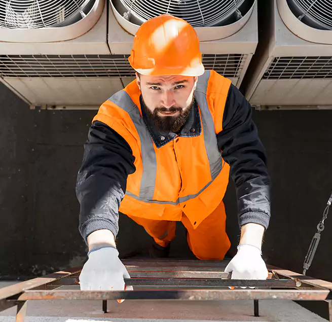 Why Sunrise, FL Businesses Choose Sunrise Air Duct Cleaning Pro for Office Duct Cleaning?